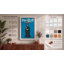 Reaper Kingdom Graphic - Wrapped Canvas-1839500416-1839501178