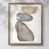Walnut Framed Paper n'est pas disponible