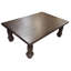 Farm Solid Wood Cocktail Table