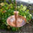 Droplet Birdbath / Feeder