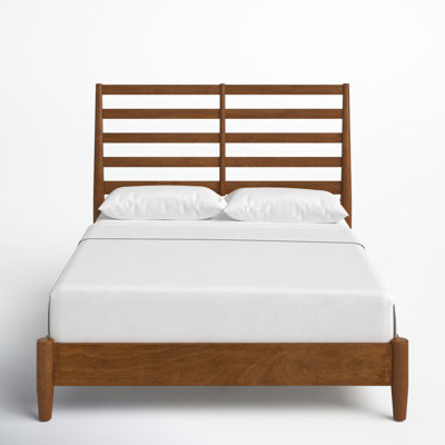 Williams Slatted Bed