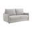 Jinn Chenille Sofa w/Sleeper