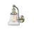 Edda Armed Sconce-27129899