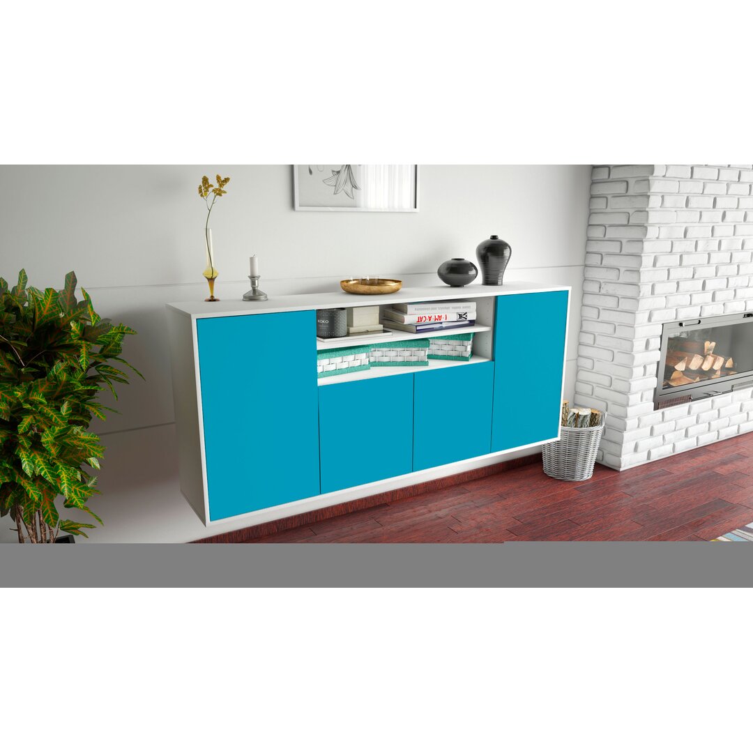 Sideboard Haines 210 cm