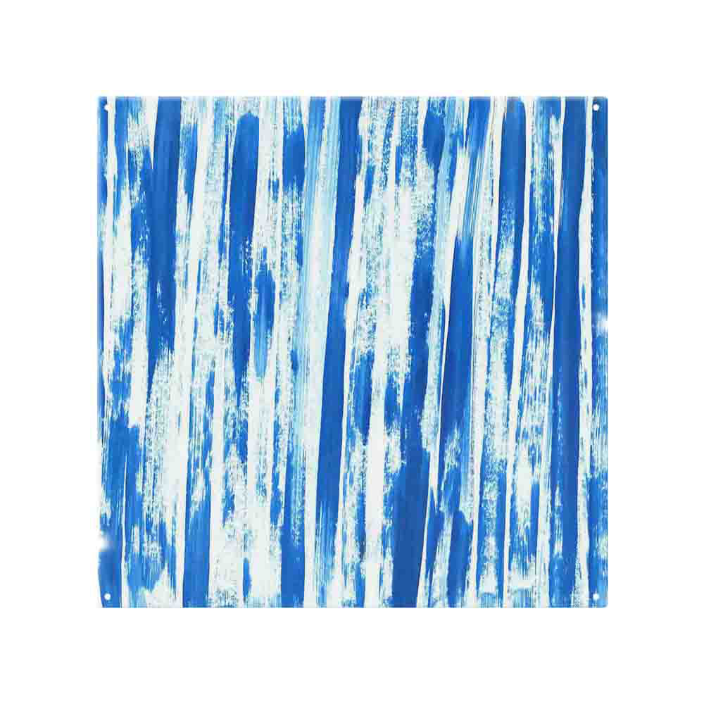 Paint Strokes Splash Back