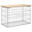 Banc d'extérieur vidaXL-348395205-348395206