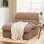 Chaise d'appoint rembourrée-670108134