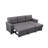 Fredasia Upholstered Reclining Sofa-1570757650