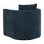 Fauteuil demi-tonneau Fran-1283453632