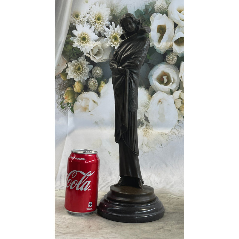Figurines et sculptures Tayjon
