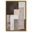 «Quiet Geometric II» par Art Remedy-107451983-107451978