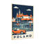 «Scenic & Cityscapes, Pologne»-2118630163