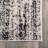 Genero Abstract Gray Area Rug-251949147
