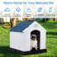 Berwyn Dog House