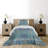 Polyester Coverlet
