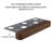 Terrazza LED Low Voltage Hardscape Lighting, 7 Inch Landscape Lights, 2700K Soft White
