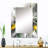 Dynamic Waveforms - Traditional Wall Mirror-637661056