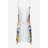 No Pattern Bib Apron