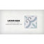 Carreau de porcelaine pour plancher et mur 9-3 / 4 po x 9-3 / 4 po Merola