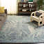 Tapis abstrait Choteau Performance Performance-98674030