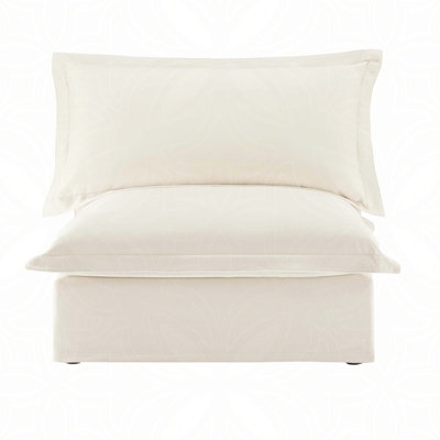 Koala Armless Sofa