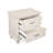 Lacandice 29'' W Solid Wood Nightstand
