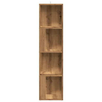 Amasya 33cm W Bookcase