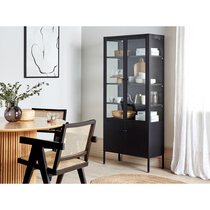 Bescott Display Cabinet