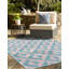 Tapis d'extérieur Jill Zarin Napa-2008142374