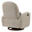 Fauteuil inclinable pivotant l 32,6 po Eller-789885995-789885994