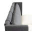Lit plateforme avec rangement LeMonds-33630878