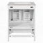 Meuble-lavabo 24 po avec lavabo-1283999354