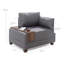 Fauteuil l 41,34 po-423741966