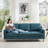 Lagoa 84'' Square Arm Upholstered Standard Sofa-1742667624