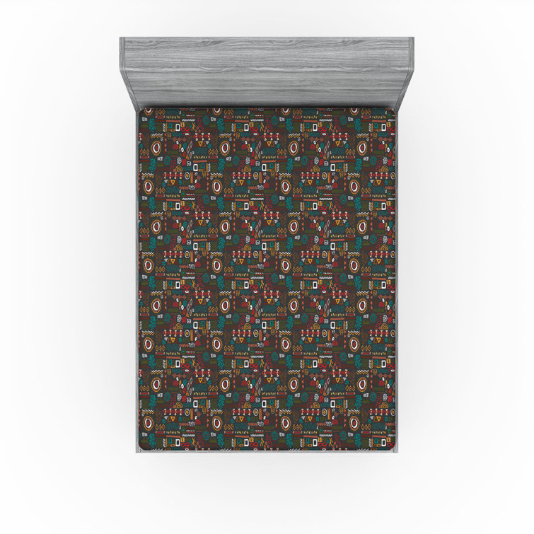 Drap-housse Ambesonne