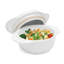 Make And Take Collection Round Ceramic Casserole-1249167985