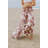 Chanyah Camouflage Organic Turkish Cotton Bath & Beach Towel, 66" x 36"-860536764