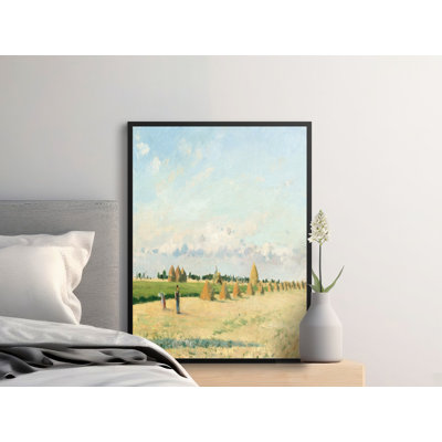 Benito Print