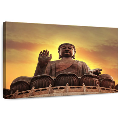 Javetta Lantau Island Buddha