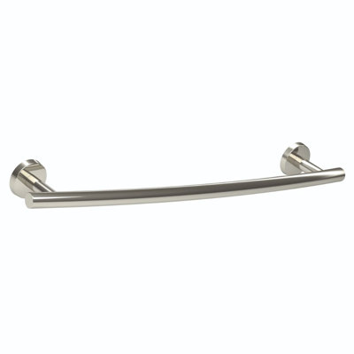 Arrondi™ Wall Mounted Towel Bar