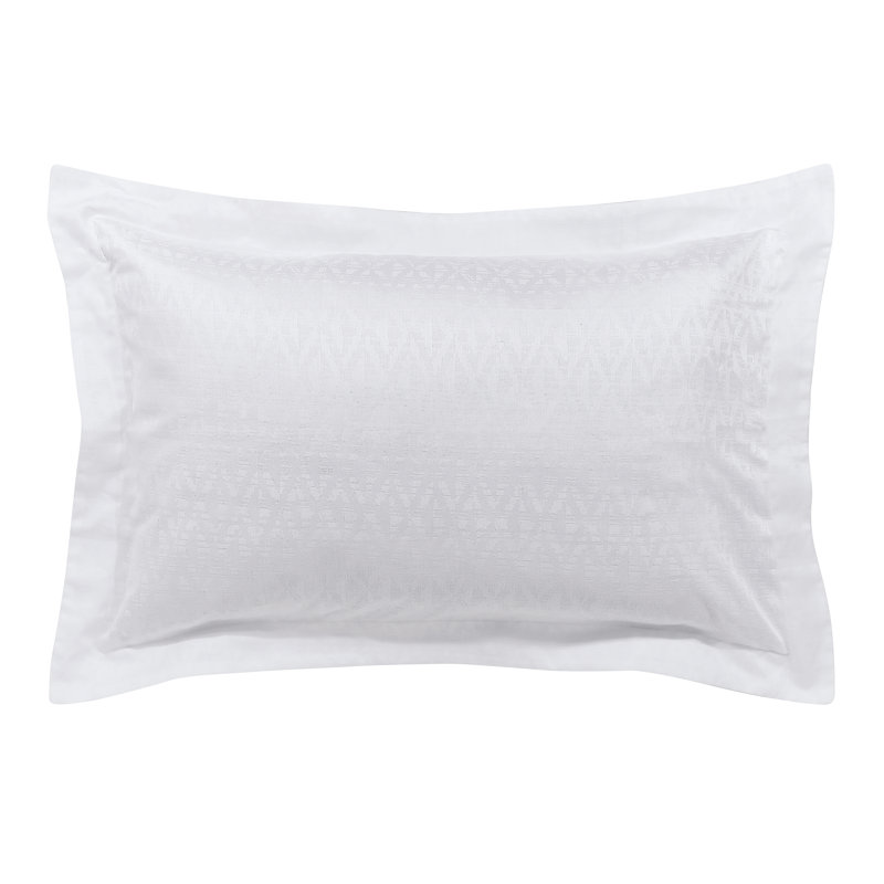 KHAM 100% Cotton Pillowcase