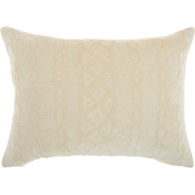 Housse et insert rectangulaires 100% coton