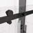 Glass Shower Door