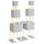 Waynesville 199cm H Cat Tree-1893073811