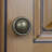 1 1/8" Diameter Mushroom Knob-14628086