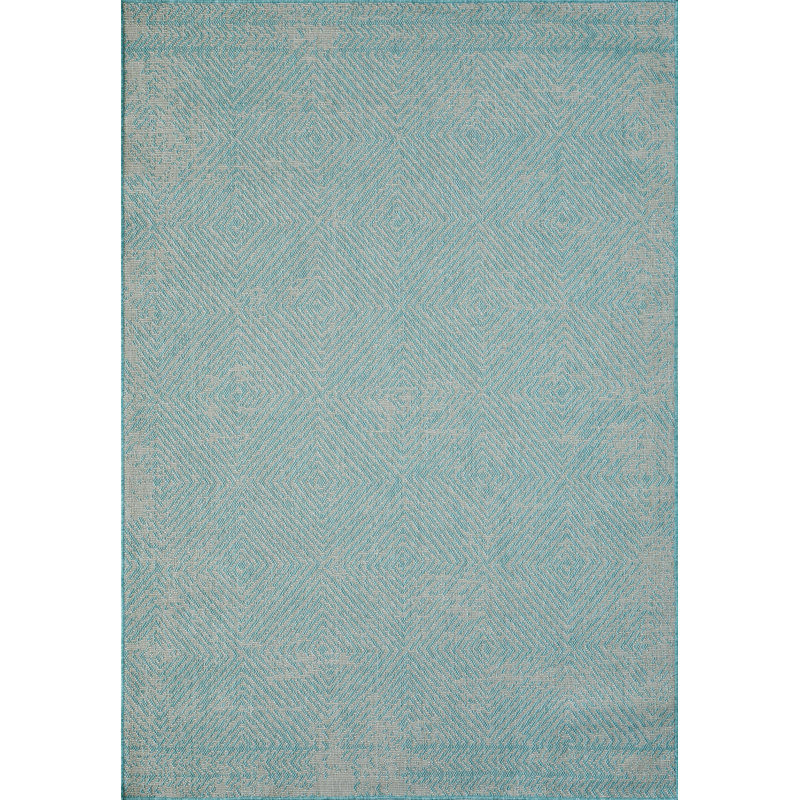 Tapis gris Destiny, Rectangle 4 pi x 6 pi