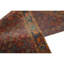 Hand Woven Wool Oriental Area Rug