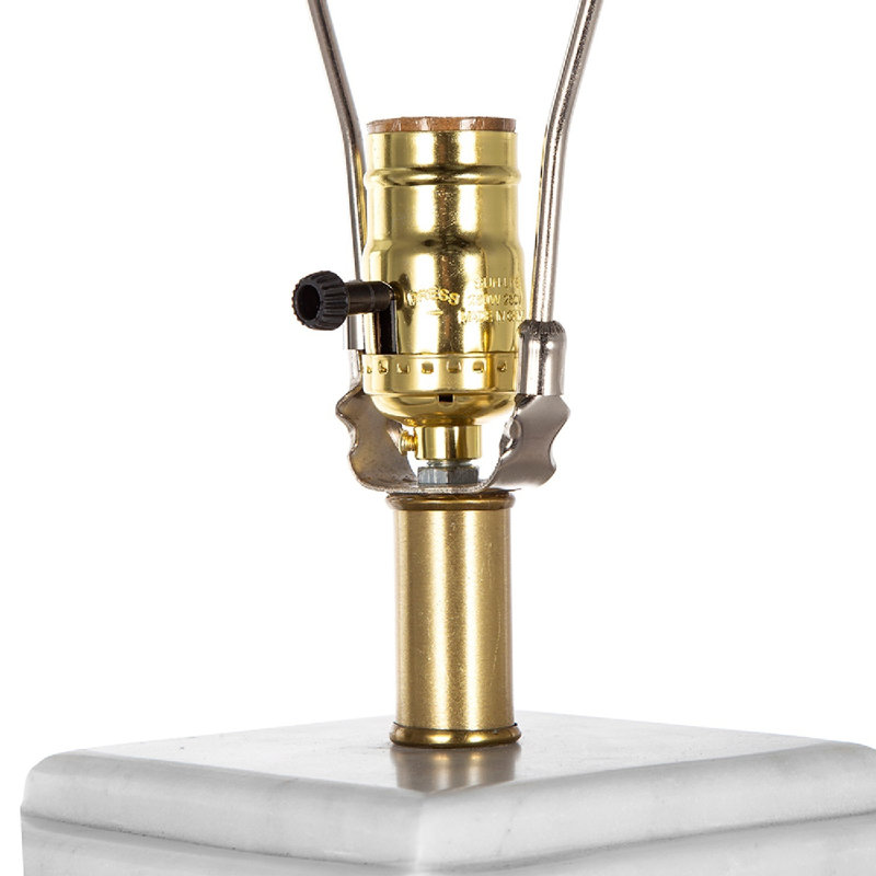Lampe de table Racquell
