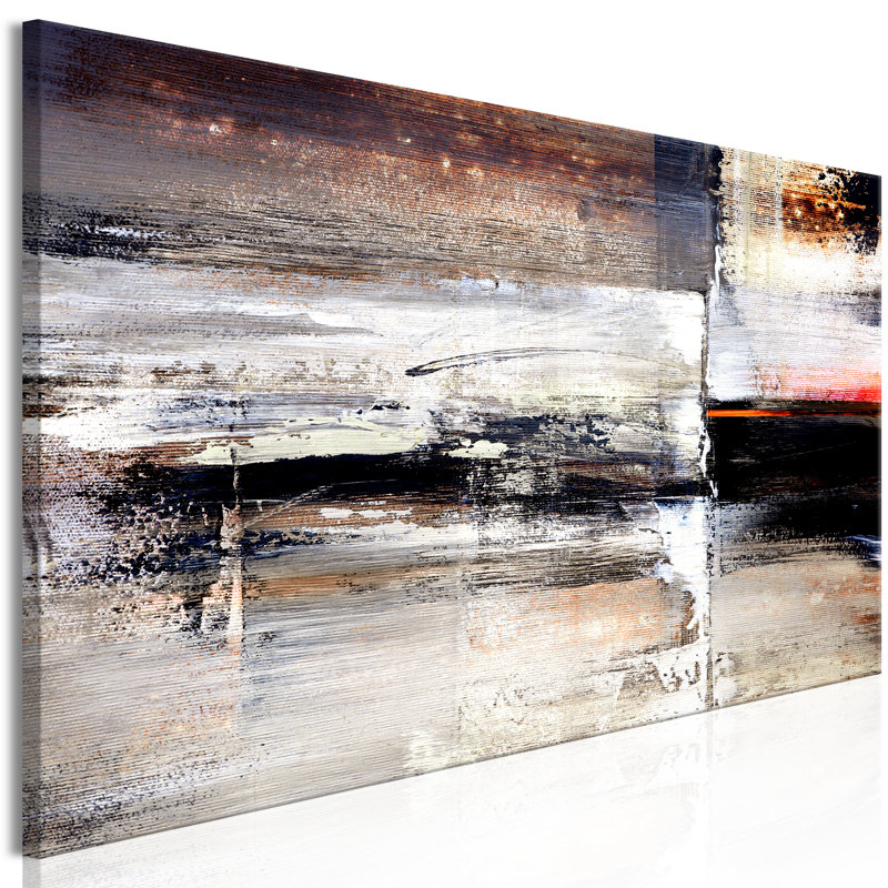 No Frame Print on Canvas, 150cm H x 50cm W