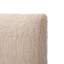 Verona King Wood Bed With Upholstered Headboard-1472325069